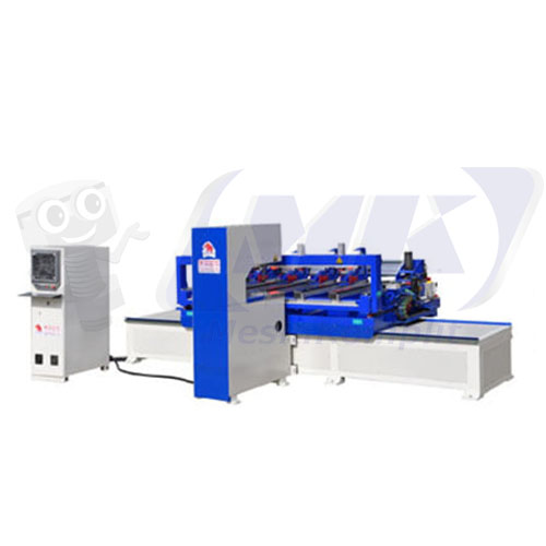 Milling Saw Kayu CNC (MSK...